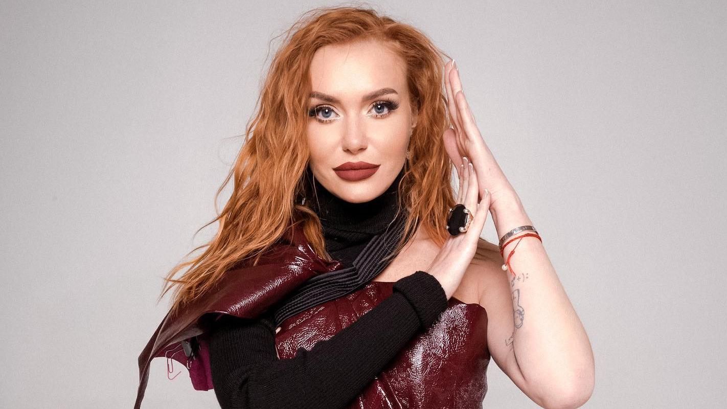 Слава Камінська заінтригувала прощальним дописом в мережі: фанати підозрюють Смеюху або Едгара - Новини шоу-бізнесу - Showbiz Слава Камінська заінтригувала прощальним дописом в мережі: фанати підозрюють Смеюху або Едгара - Новини шоу-бізнесу - Showbiz