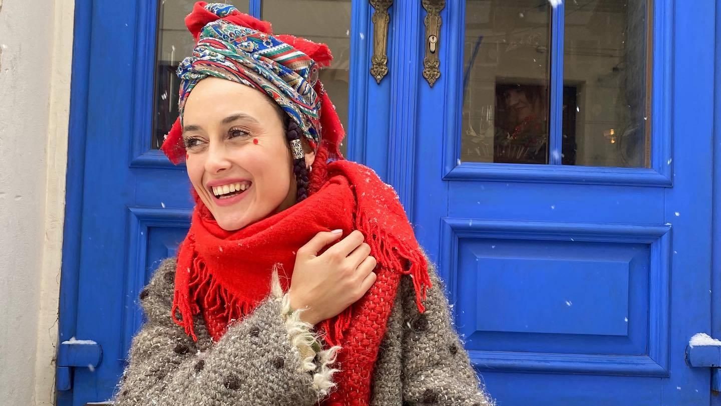 Фіналістку Нацвідбору Alina Pash критикують через візит до Криму: як реагує Суспільне - Новини шоу-бізнесу - Showbiz Фіналістку Нацвідбору Alina Pash критикують через візит до Криму: як реагує Суспільне - Новини шоу-бізнесу - Showbiz