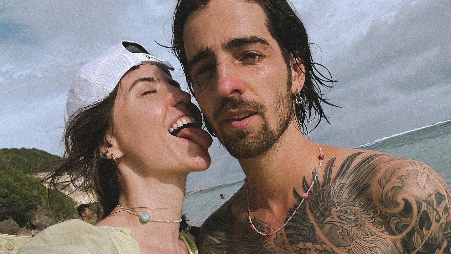 Помилки минулого та слова на пам'ять: екскурсія татуюваннями українських зірок - Новини шоу-бізнесу - Showbiz Помилки минулого та слова на пам'ять: екскурсія татуюваннями українських зірок - Новини шоу-бізнесу - Showbiz