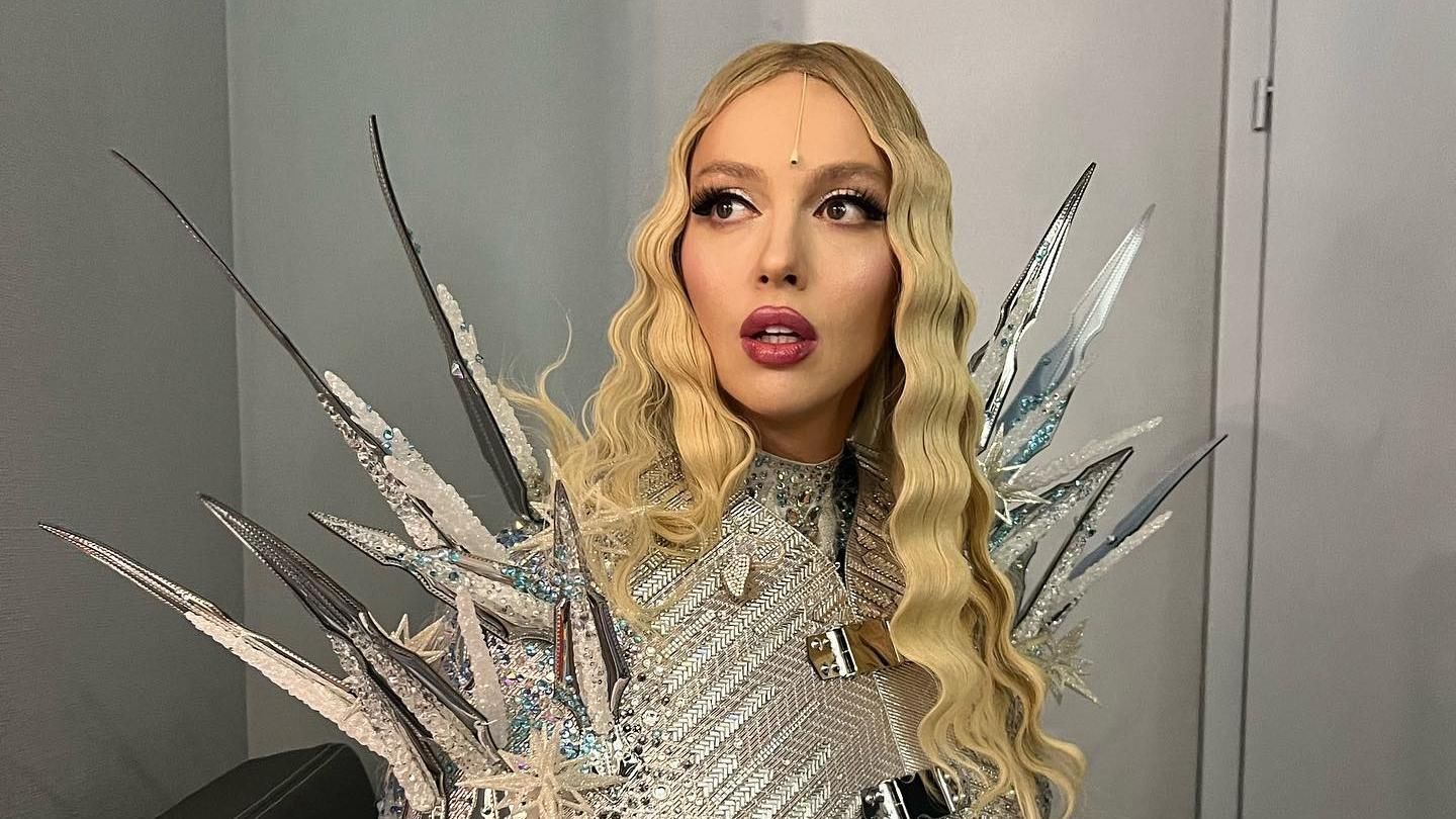 Синяки, слезы и психотерапия: кто из звезд украинского шоу-биза пережил буллинг Синяки, слезы и психотерапия: кто из звезд украинского шоу-биза пережил буллинг