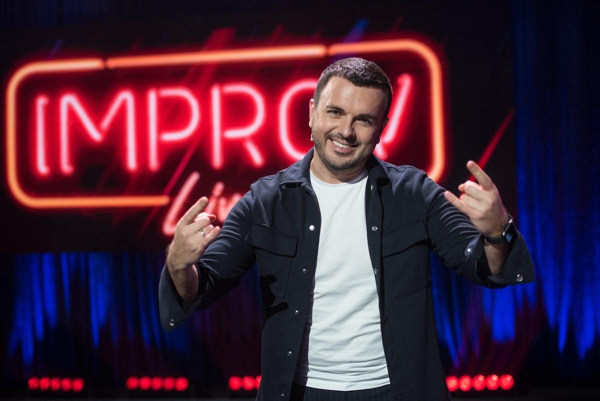 "З'їжджав з гірки на дипломаті": Григорій Решетник згадав кумедну історію з дитинства - Новини шоу-бізнесу - Showbiz "З'їжджав з гірки на дипломаті": Григорій Решетник згадав кумедну історію з дитинства - Новини шоу-бізнесу - Showbiz