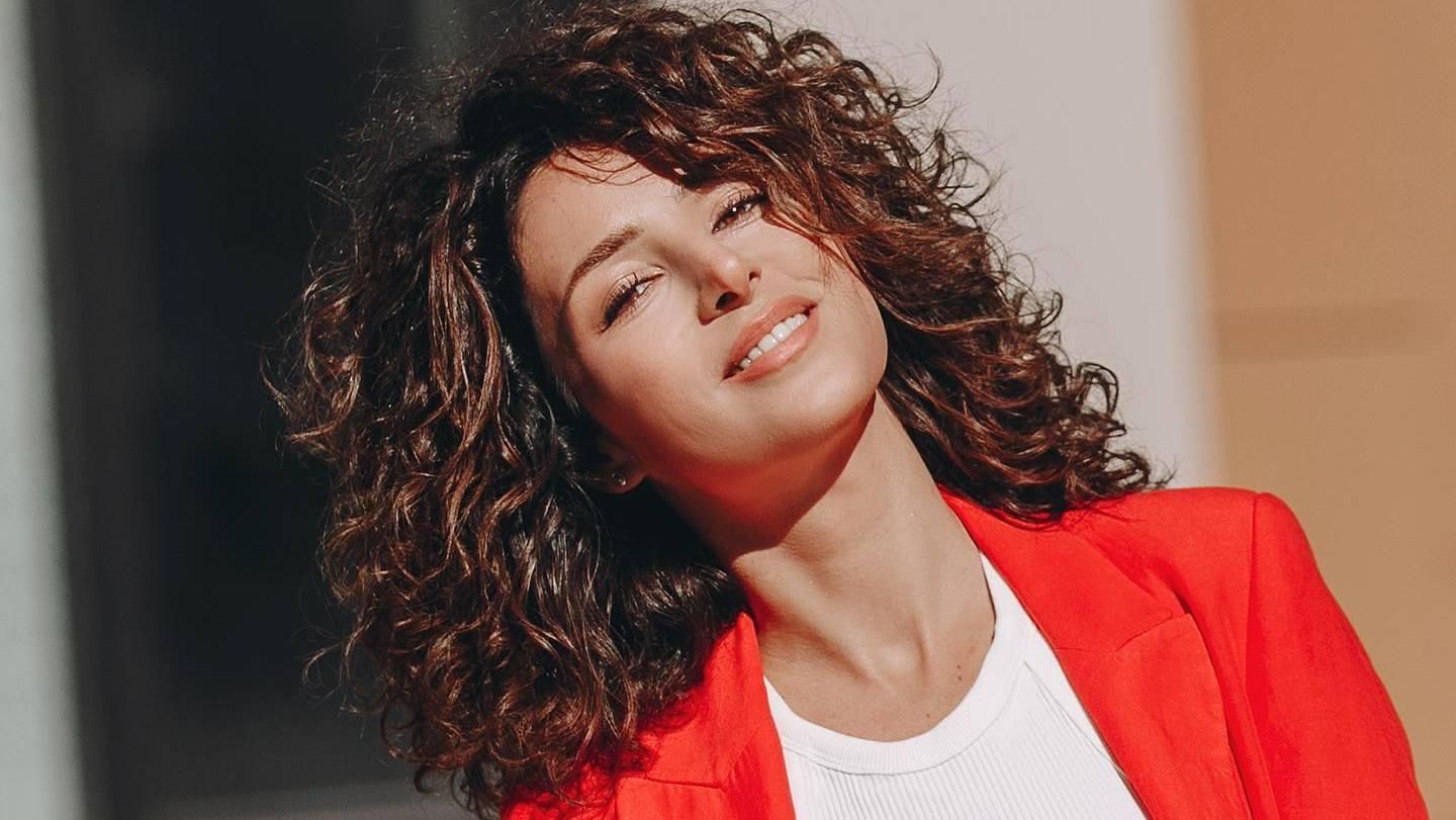 Злата Огнєвіч повідомила, що її переслідувач знову на свободі: зірка готова йти до суду - Новини шоу-бізнесу - Showbiz Злата Огнєвіч повідомила, що її переслідувач знову на свободі: зірка готова йти до суду - Новини шоу-бізнесу - Showbiz