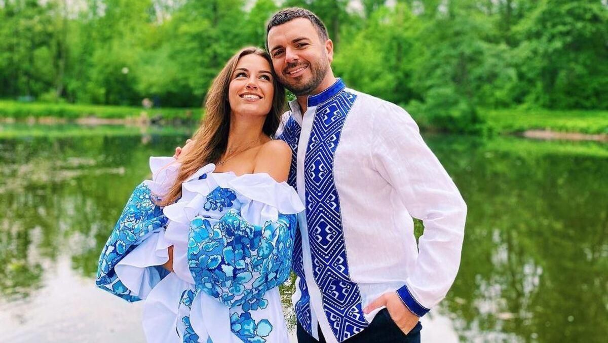 Правда за нами, – Григорій Решетник підтримав українців й поділився патріотичним фото - Новини шоу-бізнесу - Showbiz Правда за нами, – Григорій Решетник підтримав українців й поділився патріотичним фото - Новини шоу-бізнесу - Showbiz