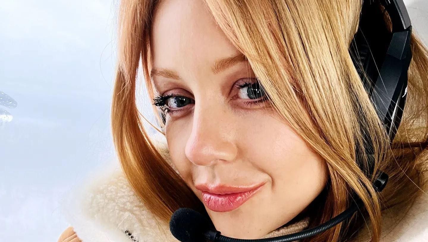 Тина Кароль показала, как прошел ее январь: редкие снимки из повседневной жизни Тина Кароль показала, как прошел ее январь: редкие снимки из повседневной жизни