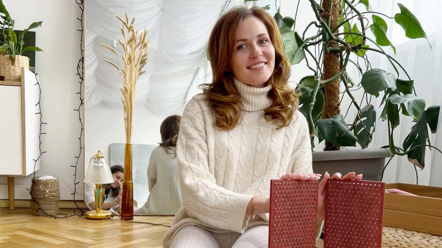 Кричала и материлась, – как Наталка Денисенко простояла на гвоздях 40 минут Кричала и материлась, – как Наталка Денисенко простояла на гвоздях 40 минут