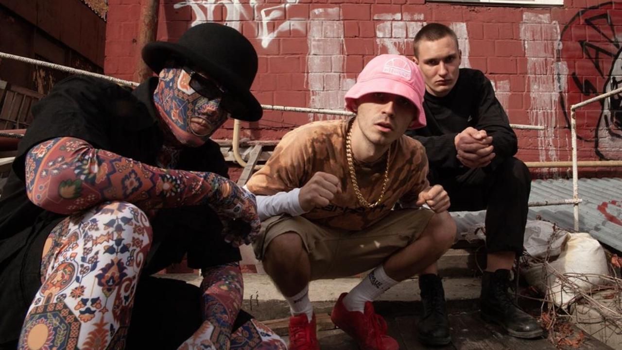 Те, що "виносить мозок", – KALUSH Orchestra ексклюзивно про хіт "Стефіня" та ставки на перемогу - Новини шоу-бізнесу - Showbiz Те, що "виносить мозок", – KALUSH Orchestra ексклюзивно про хіт "Стефіня" та ставки на перемогу - Новини шоу-бізнесу - Showbiz