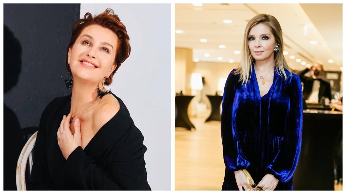 "У тебе немає дітей, тільки коханці": фанатка Путіна Єгорова розсварилась з Навроцькою - Новини шоу-бізнесу - Showbiz "У тебе немає дітей, тільки коханці": фанатка Путіна Єгорова розсварилась з Навроцькою - Новини шоу-бізнесу - Showbiz