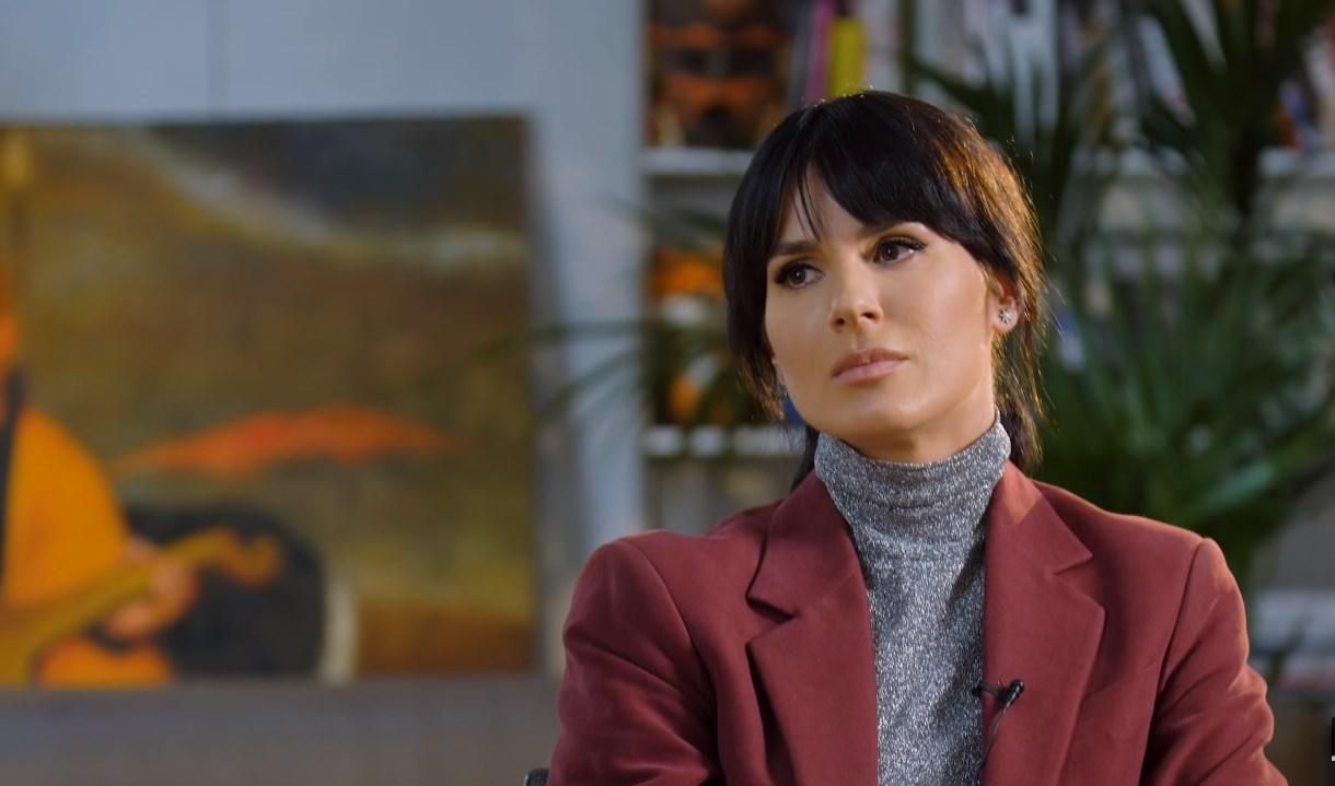 Тихо плакала, – Маша Ефросинина о депрессии, когда ее карьера пошла на спад Тихо плакала, – Маша Ефросинина о депрессии, когда ее карьера пошла на спад