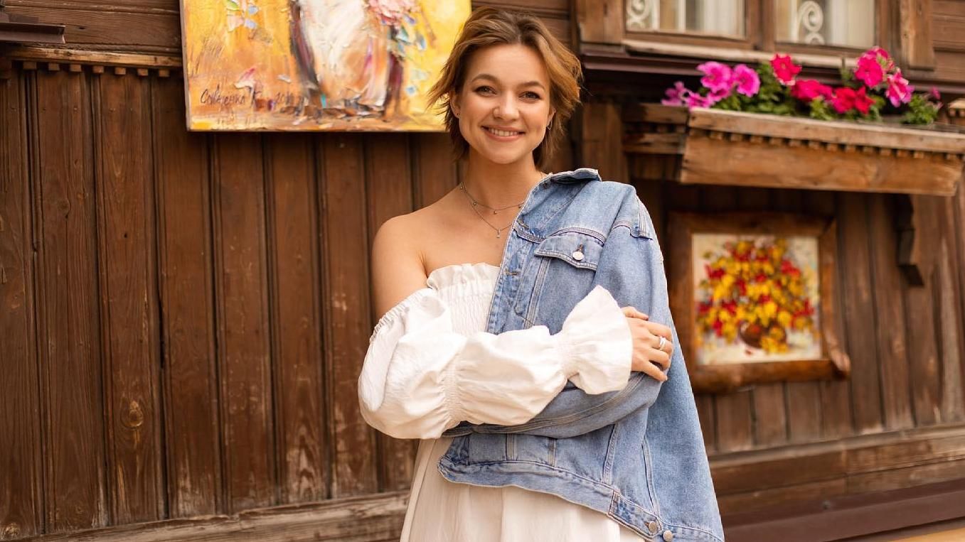 Дала собі час створити щось абсолютно нове, – кого фанати зможуть почути у наступному Нацвідборі - Новини шоу-бізнесу - Showbiz Дала собі час створити щось абсолютно нове, – кого фанати зможуть почути у наступному Нацвідборі - Новини шоу-бізнесу - Showbiz