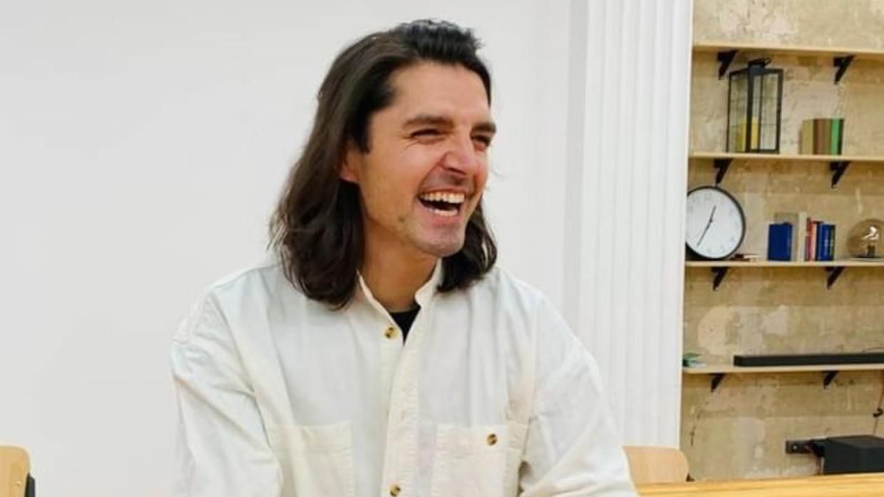 Ветеран і музикант Barleben, яким замінили LAUD, презентував уривок пісні: "Любов в час агресії" - Новини шоу-бізнесу - Showbiz Ветеран і музикант Barleben, яким замінили LAUD, презентував уривок пісні: "Любов в час агресії" - Новини шоу-бізнесу - Showbiz