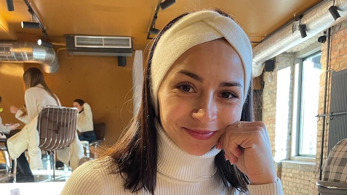 Не лише чаї та вітаміни: як Ілона Гвоздьова вилікувалася від Омікрону - Новини шоу-бізнесу - Showbiz Не лише чаї та вітаміни: як Ілона Гвоздьова вилікувалася від Омікрону - Новини шоу-бізнесу - Showbiz