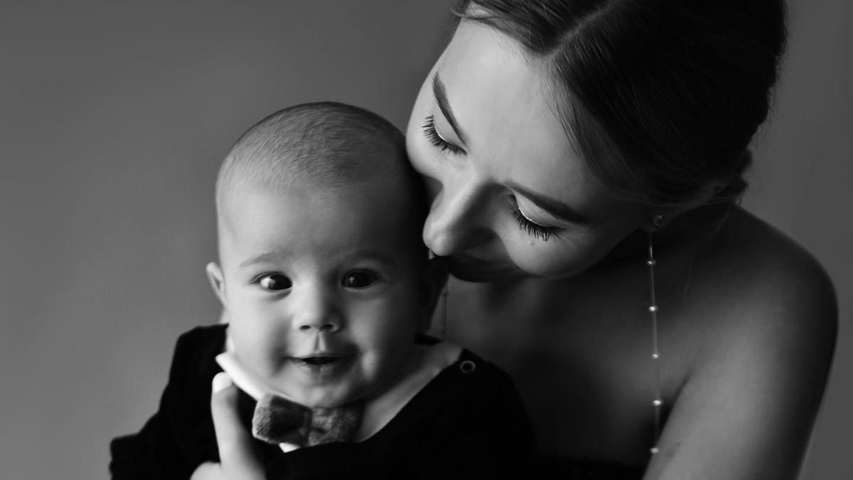 Дружина Павліка повідомила, що їхній 7-місячний син сильно захворів - Новини шоу-бізнесу - Showbiz Дружина Павліка повідомила, що їхній 7-місячний син сильно захворів - Новини шоу-бізнесу - Showbiz