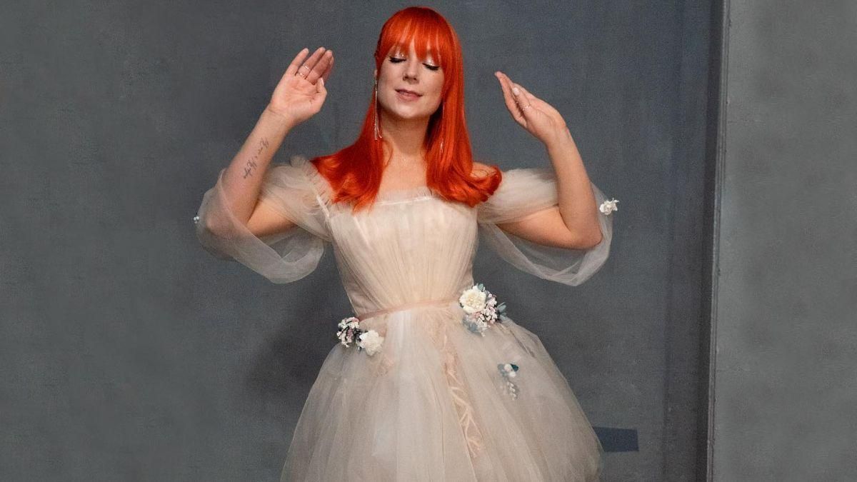 Моя страна будет сопротивляться, – Тарабарова о том, как будет действовать в случае вторжения РФ Моя страна будет сопротивляться, – Тарабарова о том, как будет действовать в случае вторжения РФ