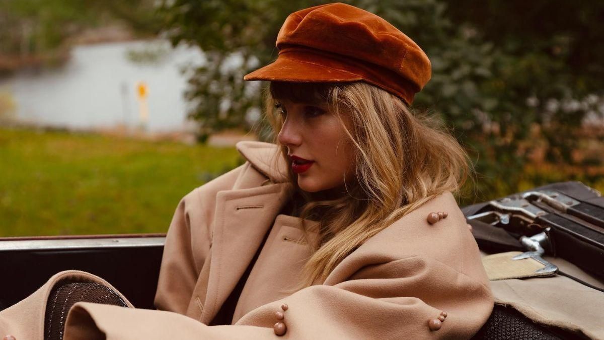 П'яний чоловік на авто врізався в будинок Тейлор Свіфт і вимагав поговорити з нею - Новини шоу-бізнесу - Showbiz П'яний чоловік на авто врізався в будинок Тейлор Свіфт і вимагав поговорити з нею - Новини шоу-бізнесу - Showbiz