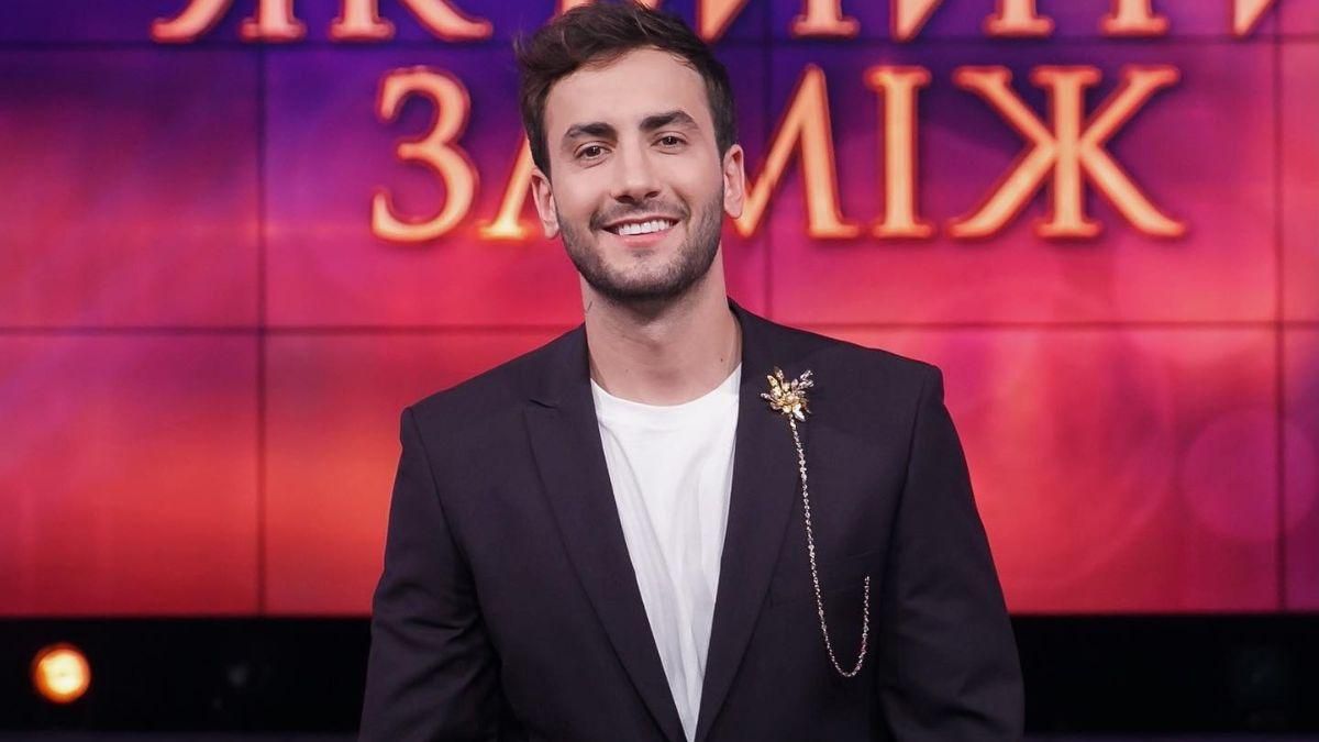 Роман з "Холостячки" розсекретив гонорари за "Любов і блогери" та скільки заробляє в інстаграмі - Новини шоу-бізнесу - Showbiz Роман з "Холостячки" розсекретив гонорари за "Любов і блогери" та скільки заробляє в інстаграмі - Новини шоу-бізнесу - Showbiz