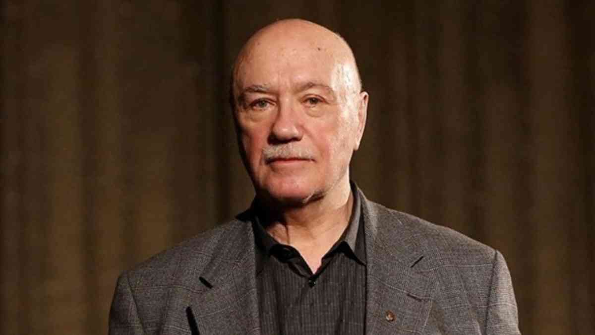 Умер Леонид Куравлев – причина смерти актера, биография Умер Леонид Куравлев – причина смерти актера, биография