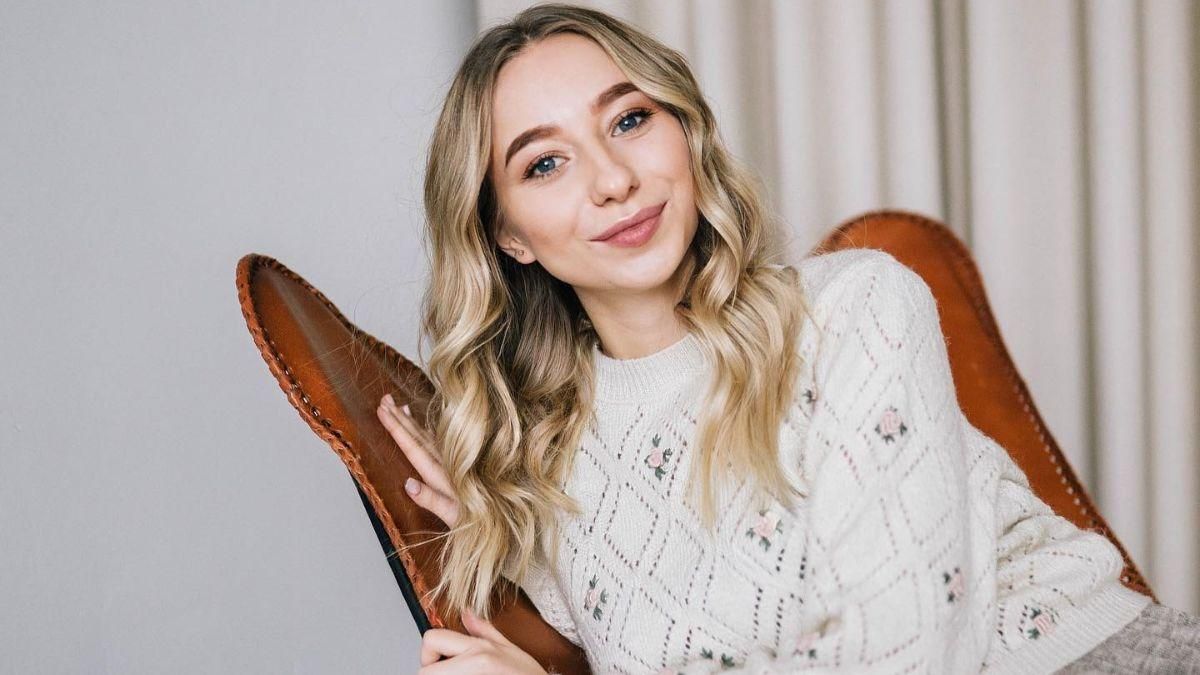 Дружина Віктора Павліка заявила про початок власного бізнесу - Новини шоу-бізнесу - Showbiz Дружина Віктора Павліка заявила про початок власного бізнесу - Новини шоу-бізнесу - Showbiz