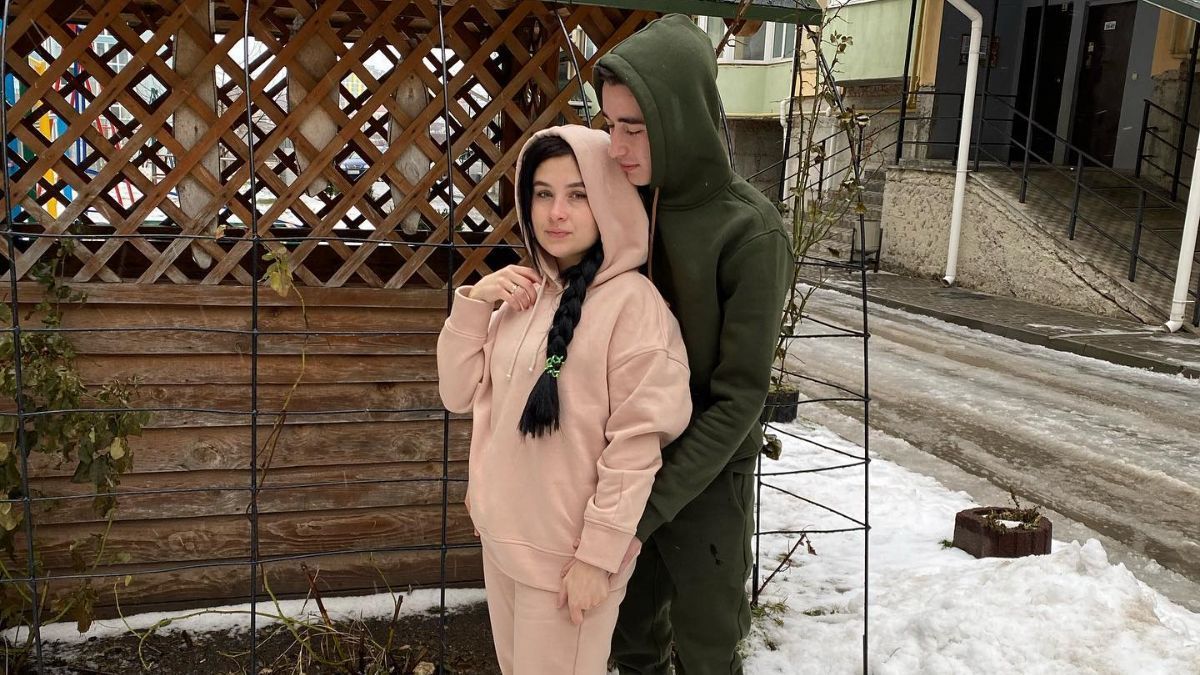 Роман Сасанчин с женой заболели коронавирусом Роман Сасанчин с женой заболели коронавирусом