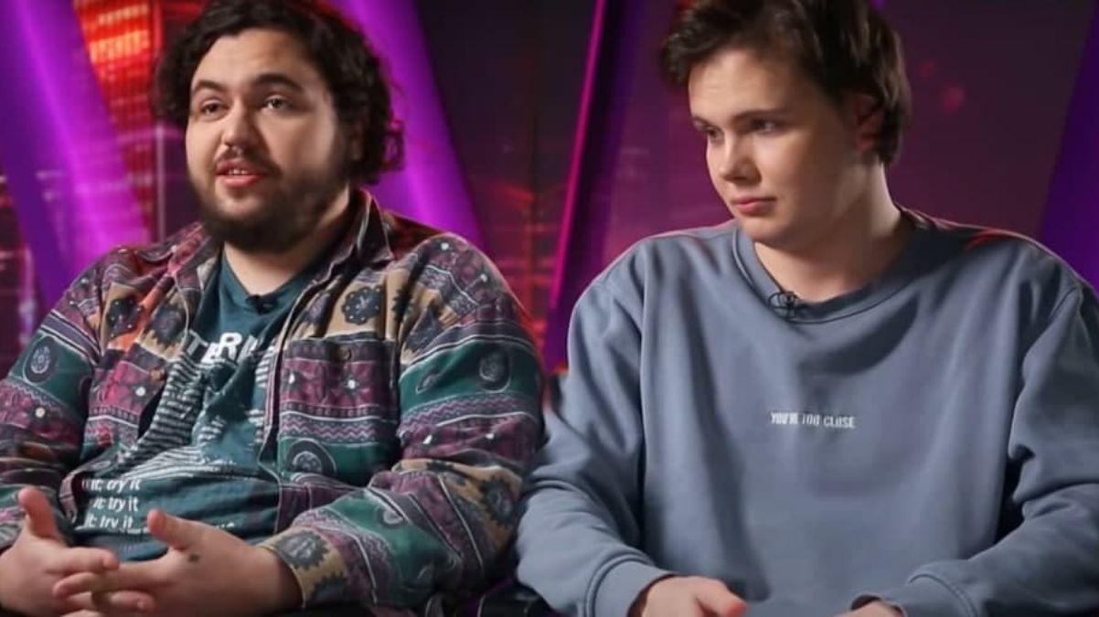 Це мої люди, – Святослав Вакарчук про вуличних музикантів на "Голосі країни" - Новини шоу-бізнесу - Showbiz Це мої люди, – Святослав Вакарчук про вуличних музикантів на "Голосі країни" - Новини шоу-бізнесу - Showbiz