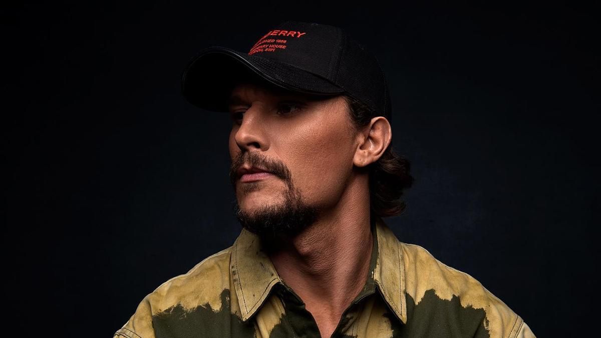 "З задоволенням відправляю у блок": чому Тарас Цимбалюк блокує фанів в інстаграмі - Showbiz "З задоволенням відправляю у блок": чому Тарас Цимбалюк блокує фанів в інстаграмі - Showbiz