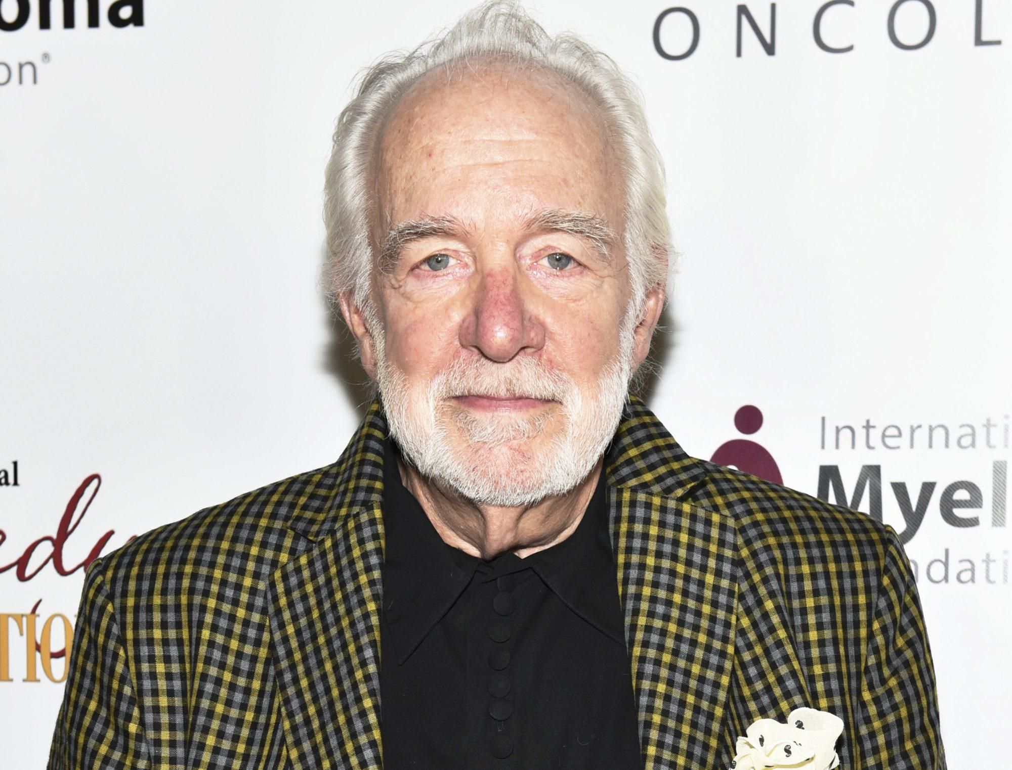 Помер Говард Хассеман – актор Поліцейської академії: коротка біографія Помер Говард Хассеман – актор Поліцейської академії: коротка біографія