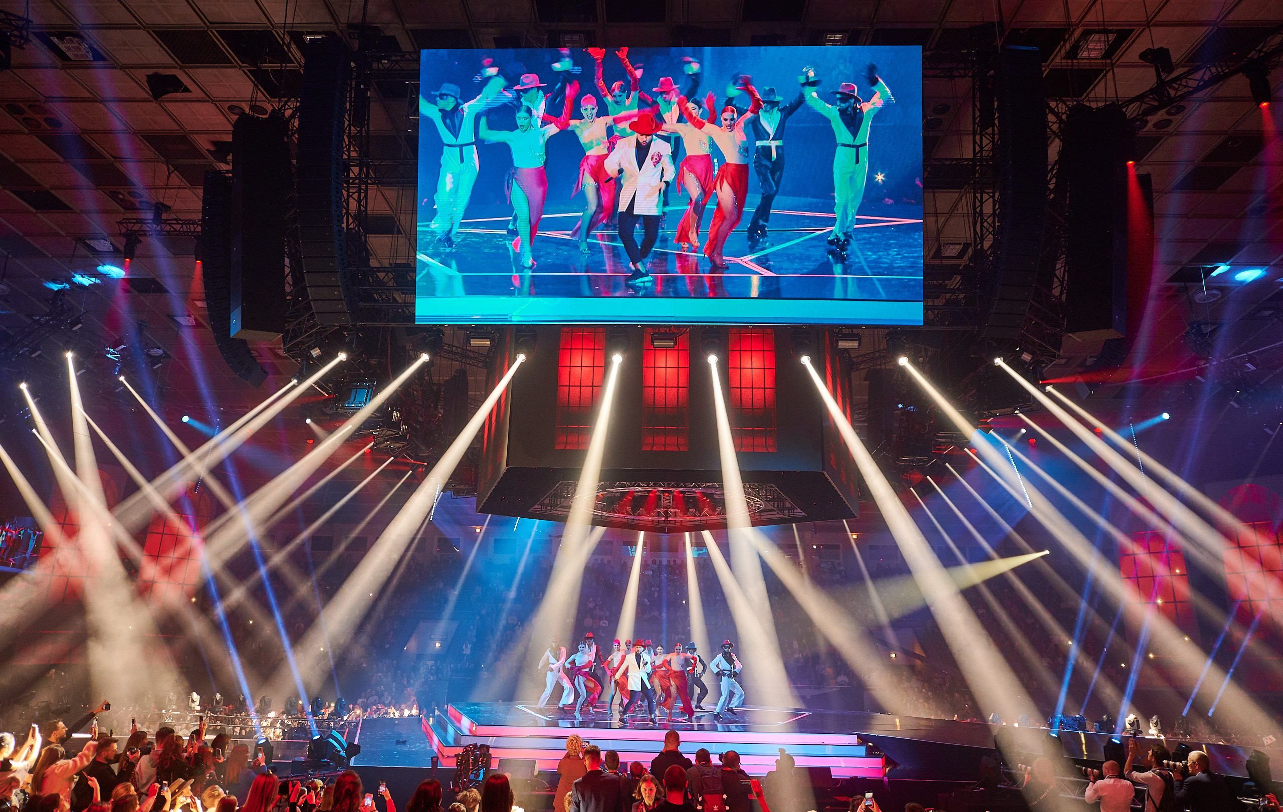 Музичну премію M1 Music Awards перенесли вчетверте: нова дата заходу - Новини Києва - Showbiz Музичну премію M1 Music Awards перенесли вчетверте: нова дата заходу - Новини Києва - Showbiz