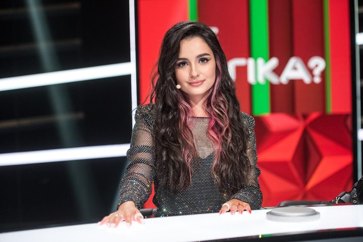 Я вижу в ней себя, – Анна Тринчер о желании поработать с Тиной Кароль Я вижу в ней себя, – Анна Тринчер о желании поработать с Тиной Кароль