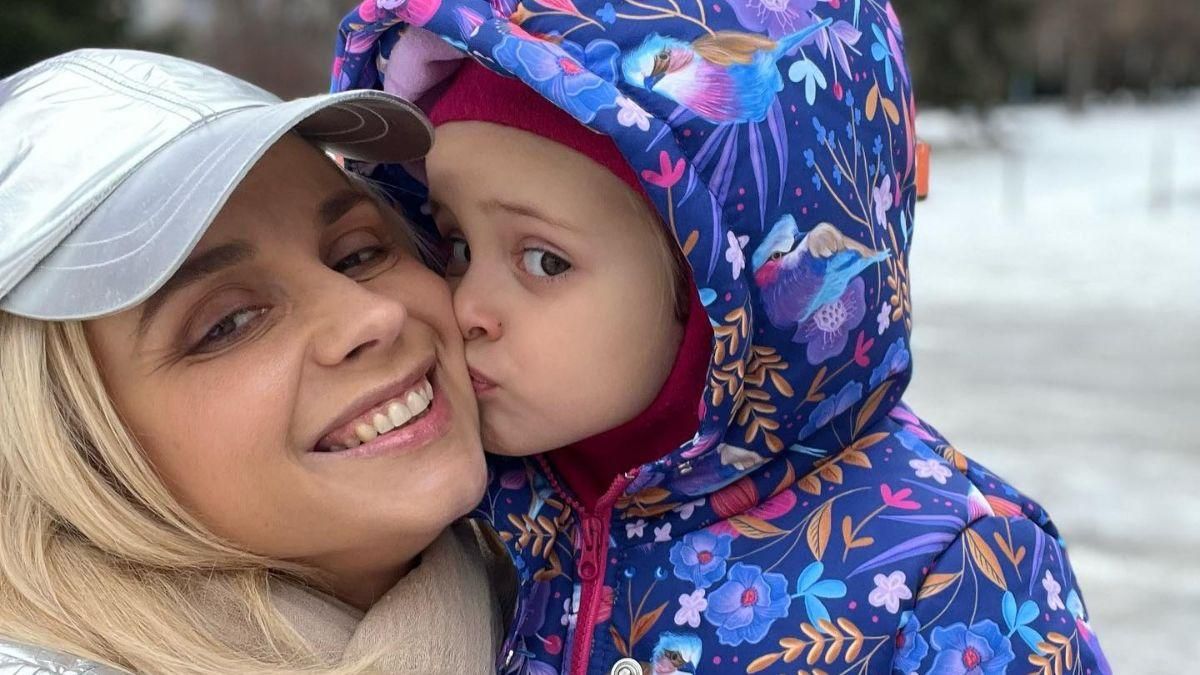 Забываем про все на свете, – Лилия Ребрик призналась, как отвлекается от мыслей о войне Забываем про все на свете, – Лилия Ребрик призналась, как отвлекается от мыслей о войне