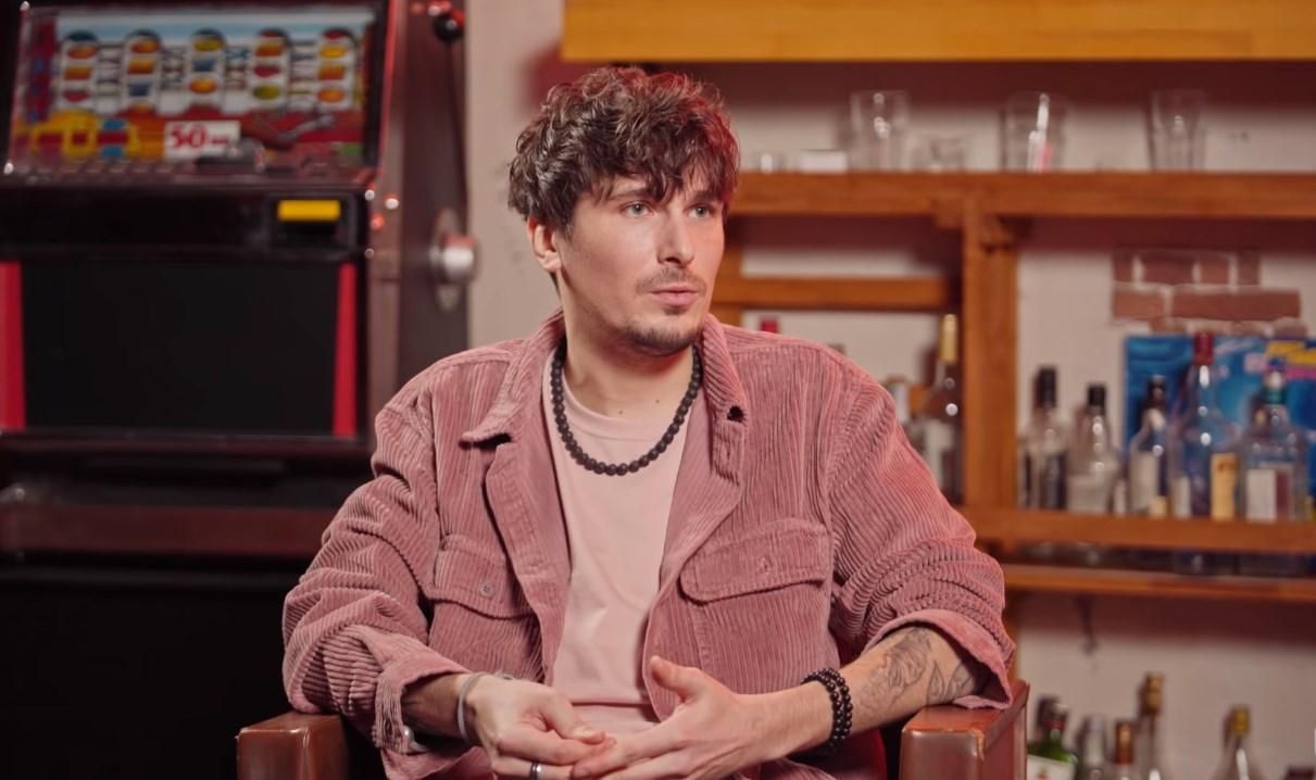 "Мы заигрались с дуэтом": Позитив признался, кто был инициатором распада "Время и Стекло" "Мы заигрались с дуэтом": Позитив признался, кто был инициатором распада "Время и Стекло"