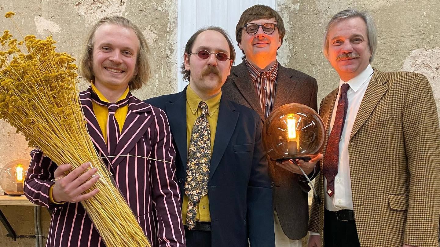 Финалисты Нацотбора Our Atlantic представили конкурсную песню: как реагируют в сети Финалисты Нацотбора Our Atlantic представили конкурсную песню: как реагируют в сети