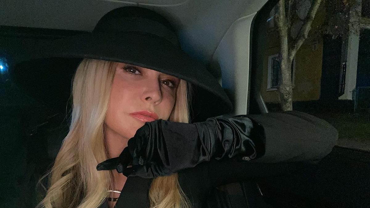 Сьогодні все дуже бюджетно, – Ольга Сумська зізналась, які її забаганки не виконують режисери - Новини шоу-бізнесу - Showbiz Сьогодні все дуже бюджетно, – Ольга Сумська зізналась, які її забаганки не виконують режисери - Новини шоу-бізнесу - Showbiz