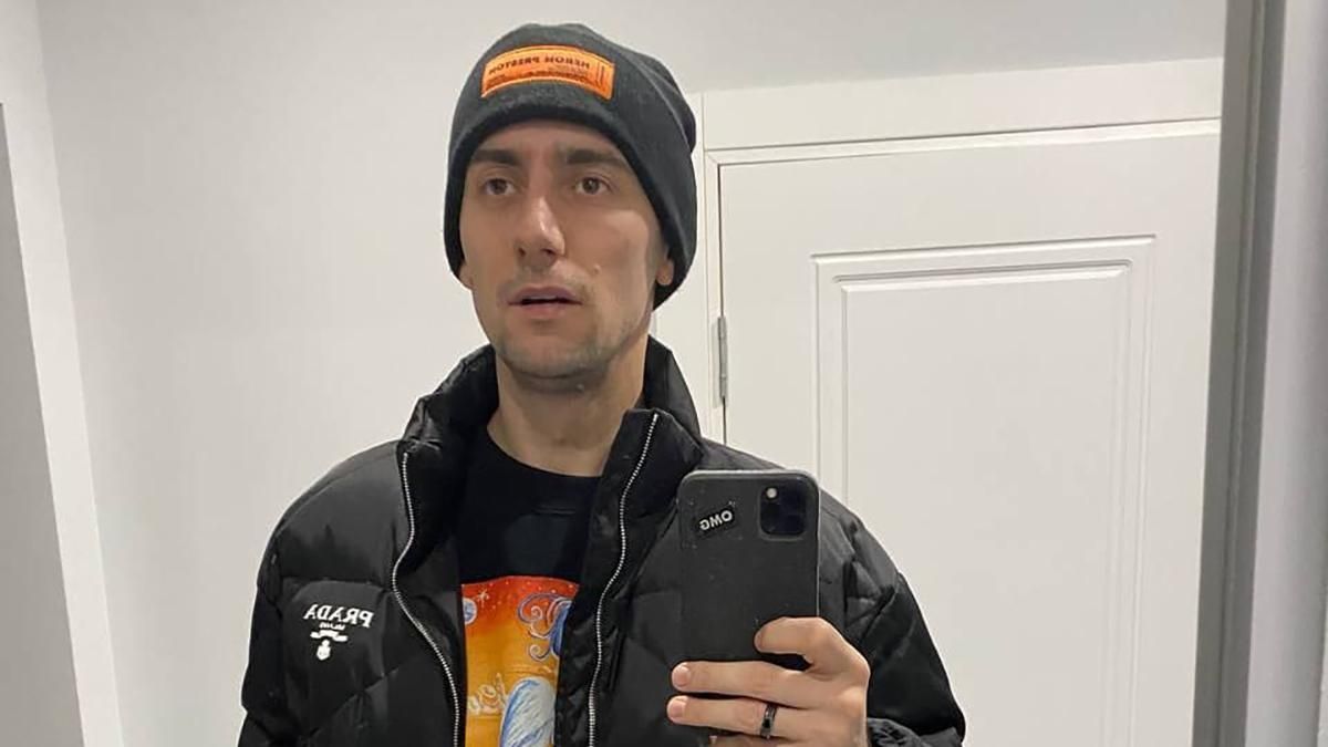 После расставания с Мишиной: Александр Эллерт рассказал о депрессии и сорванном отдыхе в США После расставания с Мишиной: Александр Эллерт рассказал о депрессии и сорванном отдыхе в США