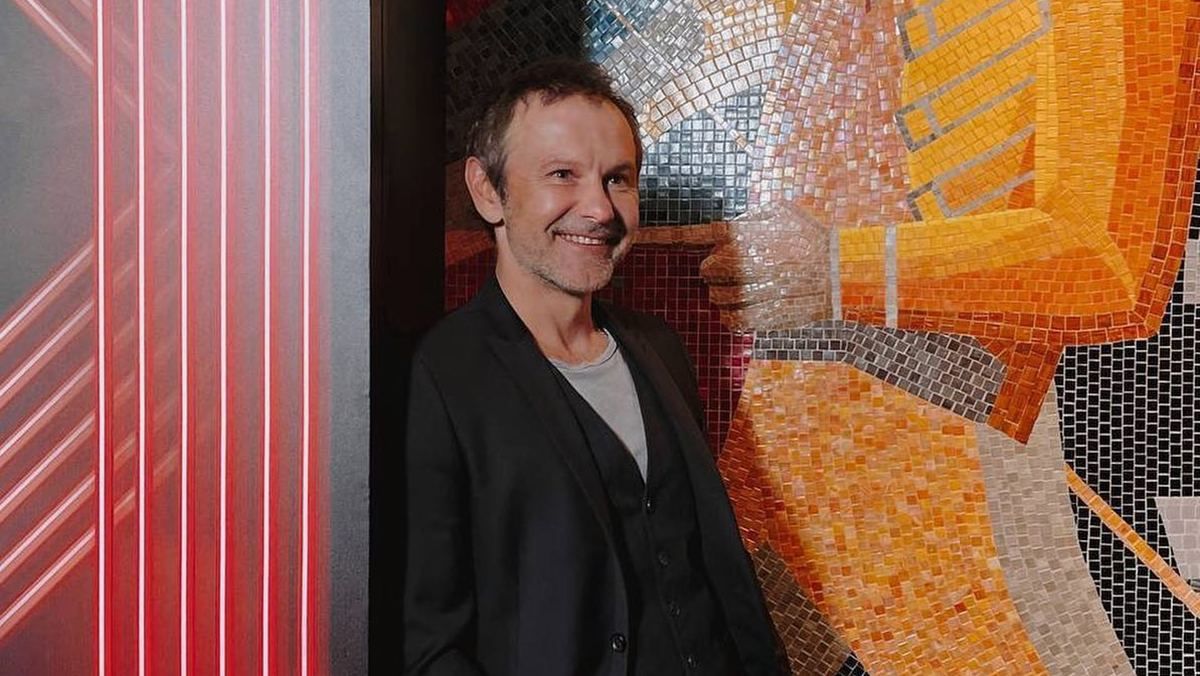 "Очень маленький, придется подождать": Святослав Вакарчук готовит сыну трогательный сюрприз "Очень маленький, придется подождать": Святослав Вакарчук готовит сыну трогательный сюрприз