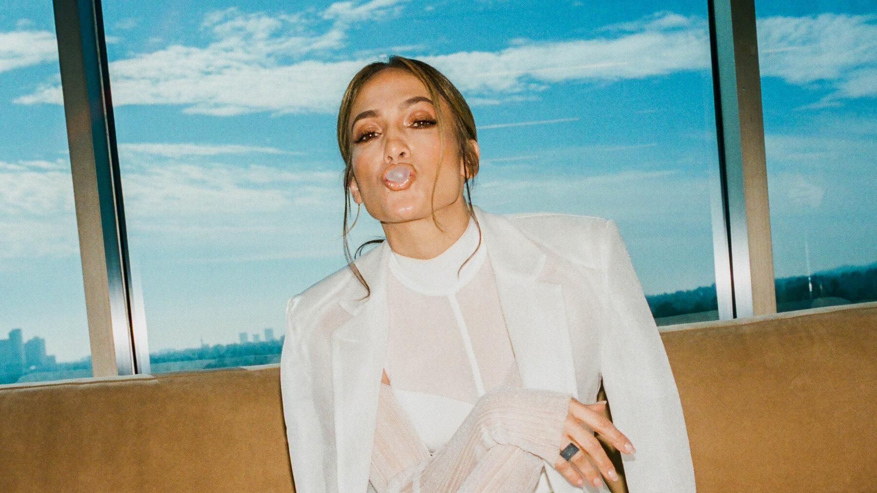 Мы получили второй шанс, – Джей Ло поделилась личным и вспомнила об эксе Родригесе Мы получили второй шанс, – Джей Ло поделилась личным и вспомнила об эксе Родригесе