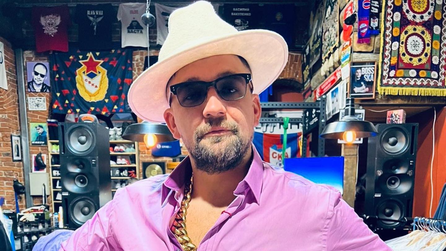 Не цього разу: нашумілий концерт Басти в Одесі у День закоханих скасували - Новини Одеса - Showbiz Не цього разу: нашумілий концерт Басти в Одесі у День закоханих скасували - Новини Одеса - Showbiz