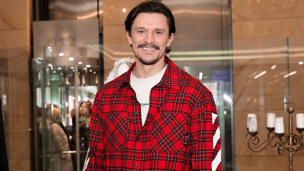 Тарас Цимбалюк показав рідкісні фото з батьком - Новини шоу-бізнесу - Showbiz Тарас Цимбалюк показав рідкісні фото з батьком - Новини шоу-бізнесу - Showbiz