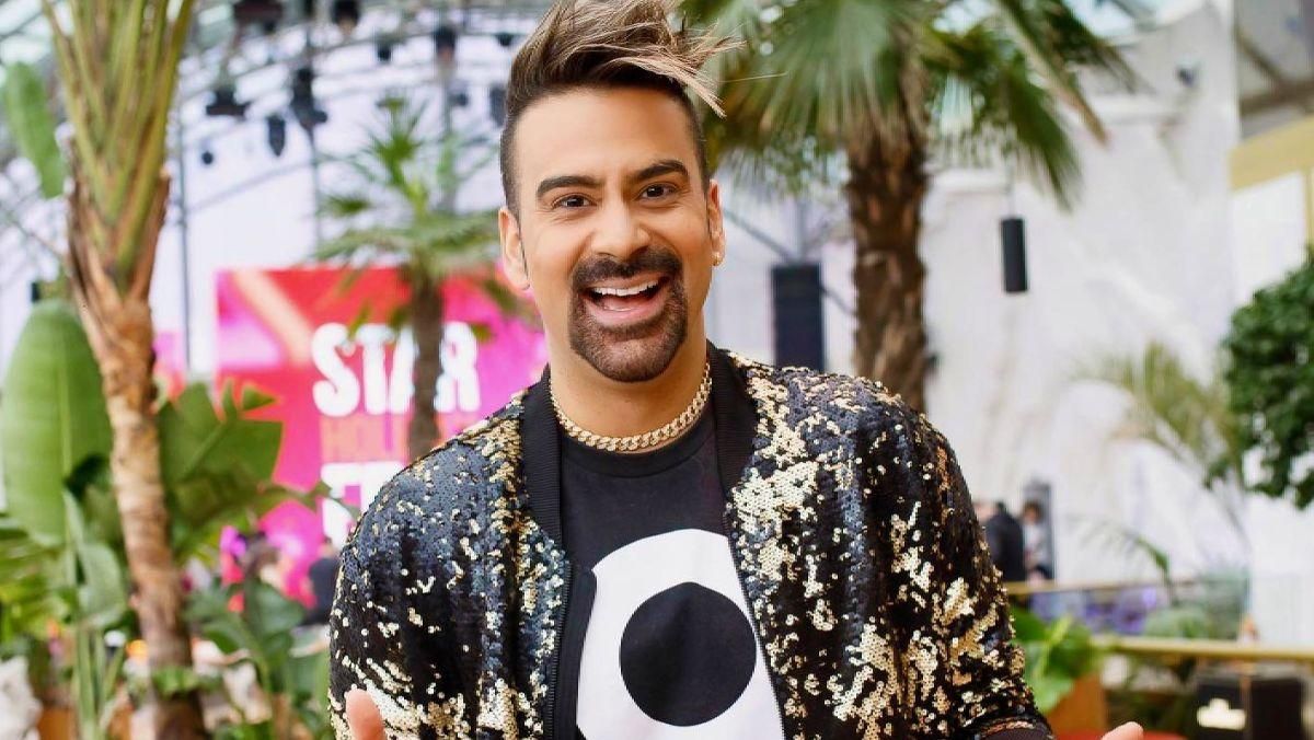 Я довго до цього йшов, – Амадор Лопес офіційно став громадянином України - Новини шоу-бізнесу - Showbiz Я довго до цього йшов, – Амадор Лопес офіційно став громадянином України - Новини шоу-бізнесу - Showbiz