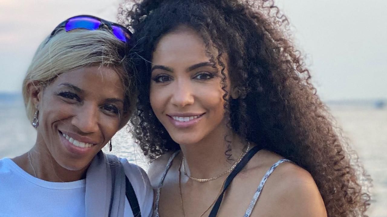 Вела подвійне життя: мама "Міс США" розсекретила, що могло стати причиною смерті дівчини - Showbiz Вела подвійне життя: мама "Міс США" розсекретила, що могло стати причиною смерті дівчини - Showbiz