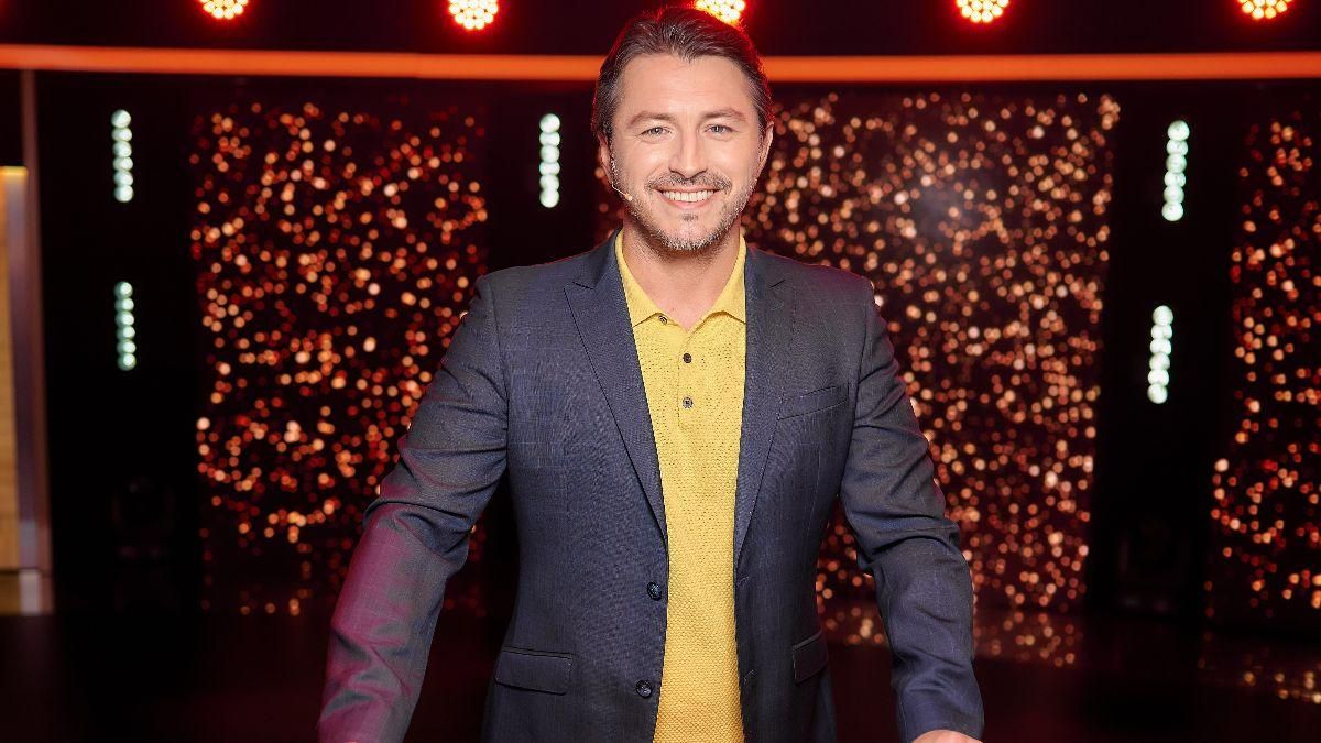 Сергій Притула розповів, чи буде ведучим Нацвідбору на Євробачення в майбутньому - Новини шоу-бізнесу - Showbiz Сергій Притула розповів, чи буде ведучим Нацвідбору на Євробачення в майбутньому - Новини шоу-бізнесу - Showbiz