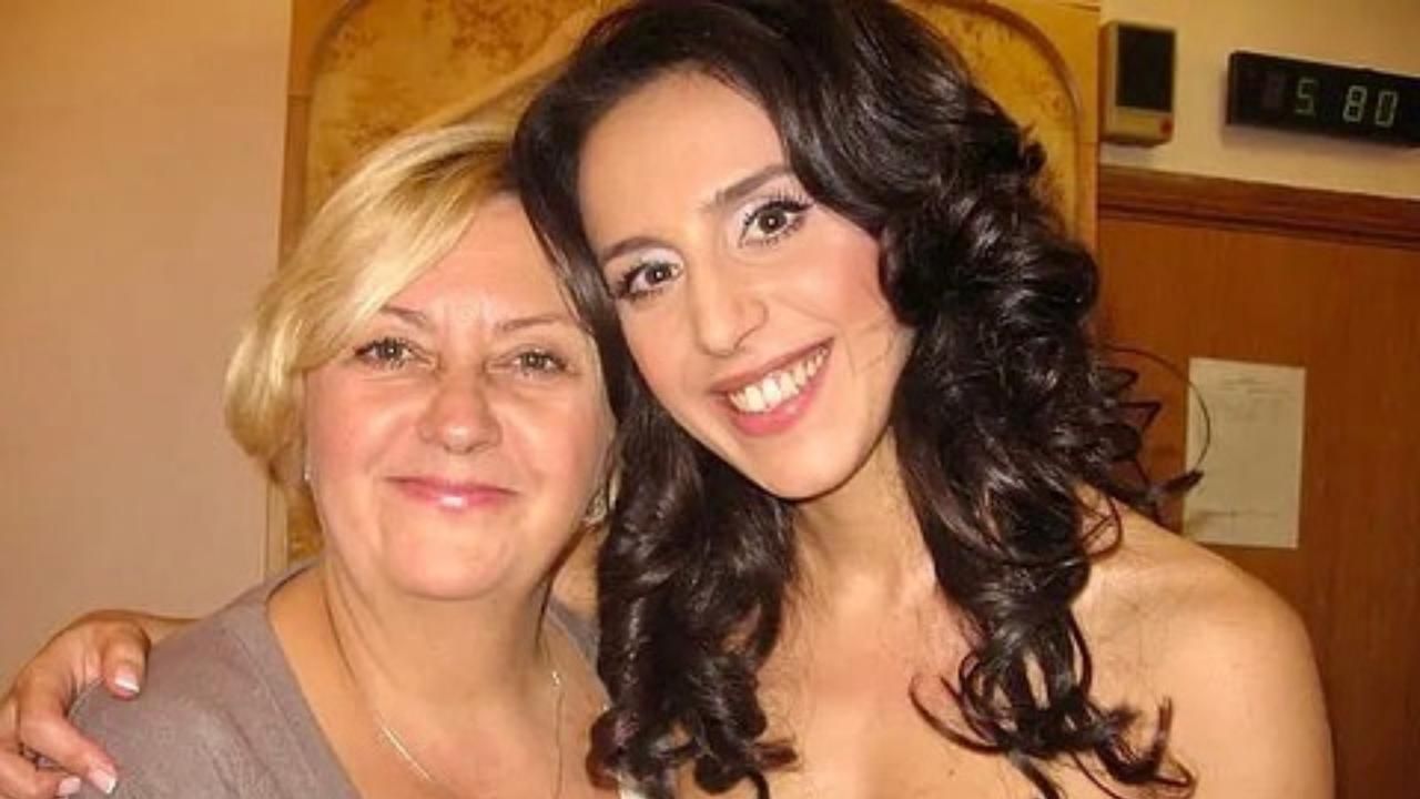 С ней можно было часами обо всем говорить, – Джамала рассказала о горькой утрате С ней можно было часами обо всем говорить, – Джамала рассказала о горькой утрате