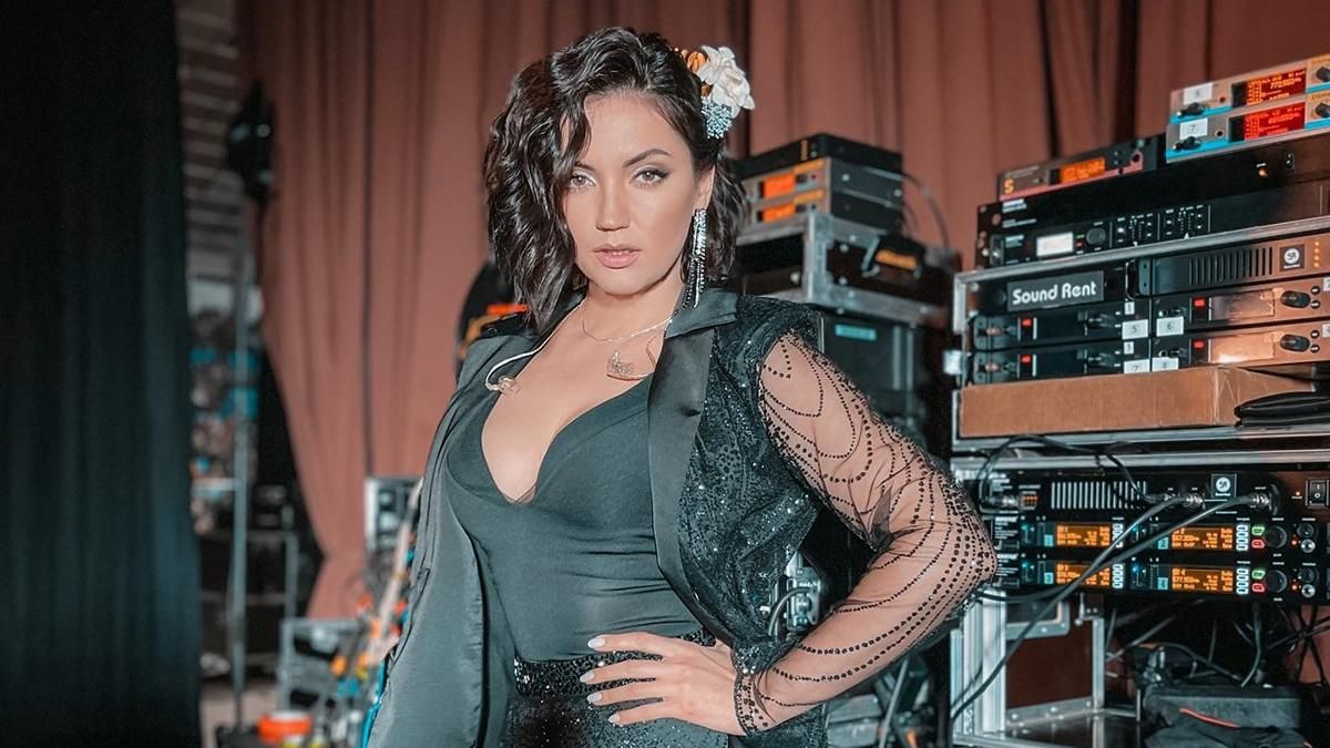 С г*внюками надо прощаться, – Оля Цибульская вспомнила, как рассорилась с известным музыкантом С г*внюками надо прощаться, – Оля Цибульская вспомнила, как рассорилась с известным музыкантом