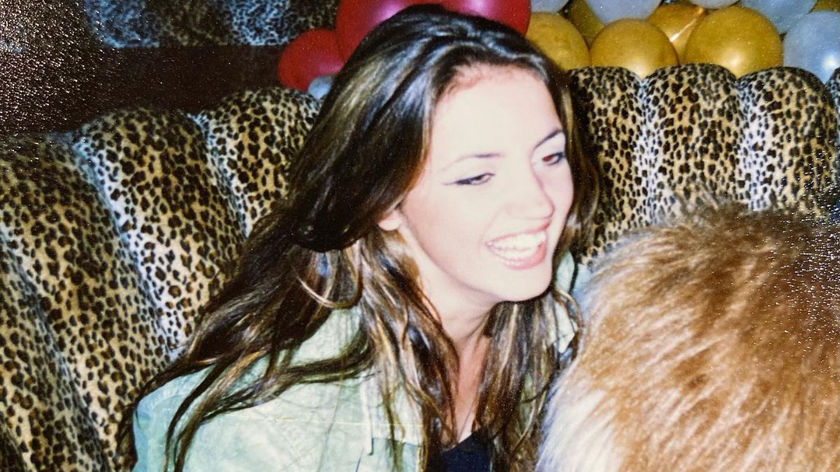 "Нереально впізнати": Оля Цибульська приголомшила архівними фото - Новини шоу-бізнесу - Showbiz "Нереально впізнати": Оля Цибульська приголомшила архівними фото - Новини шоу-бізнесу - Showbiz