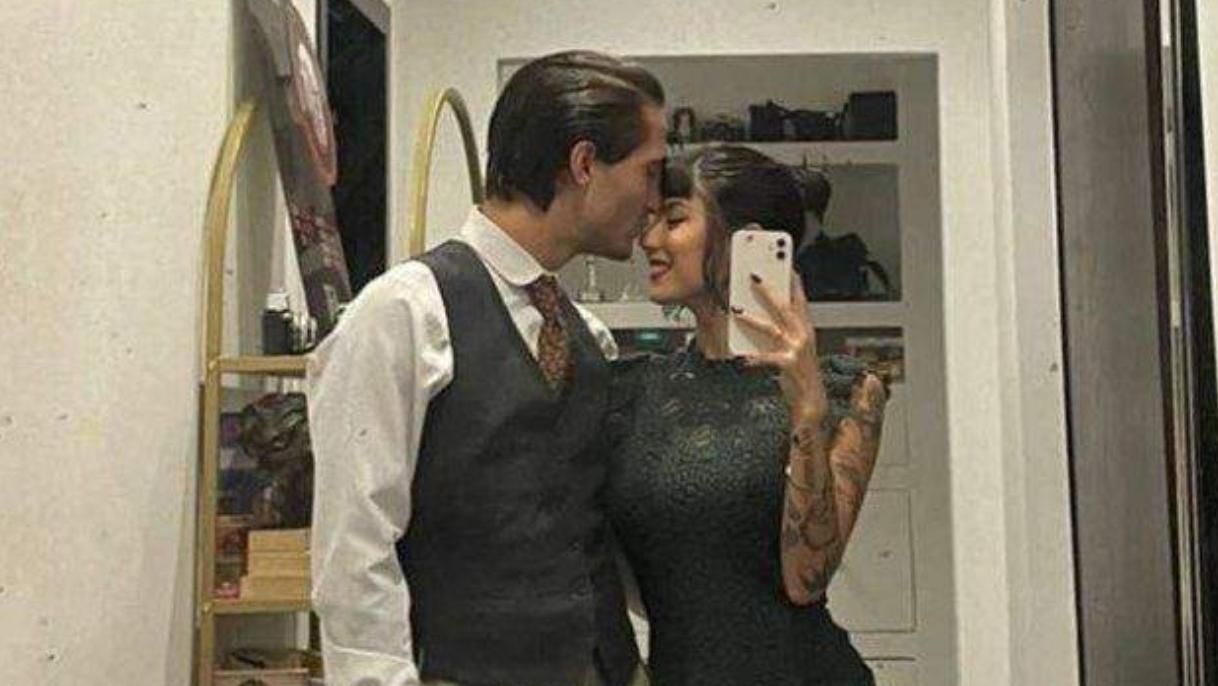 Заставила меня писать и жить, – солист Måneskin оставил щемящее сообщение благодарности Заставила меня писать и жить, – солист Måneskin оставил щемящее сообщение благодарности