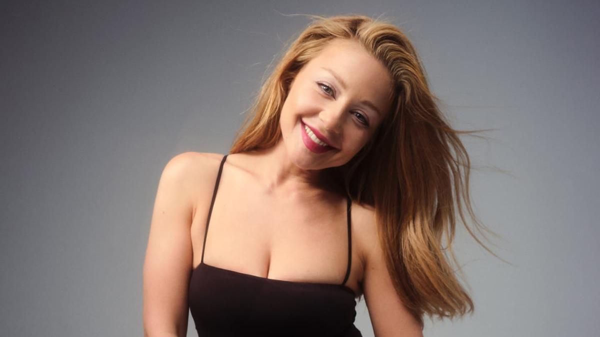 Нацотбор Евровидения-2022: имя первой судьи финала Нацотбор Евровидения-2022: имя первой судьи финала