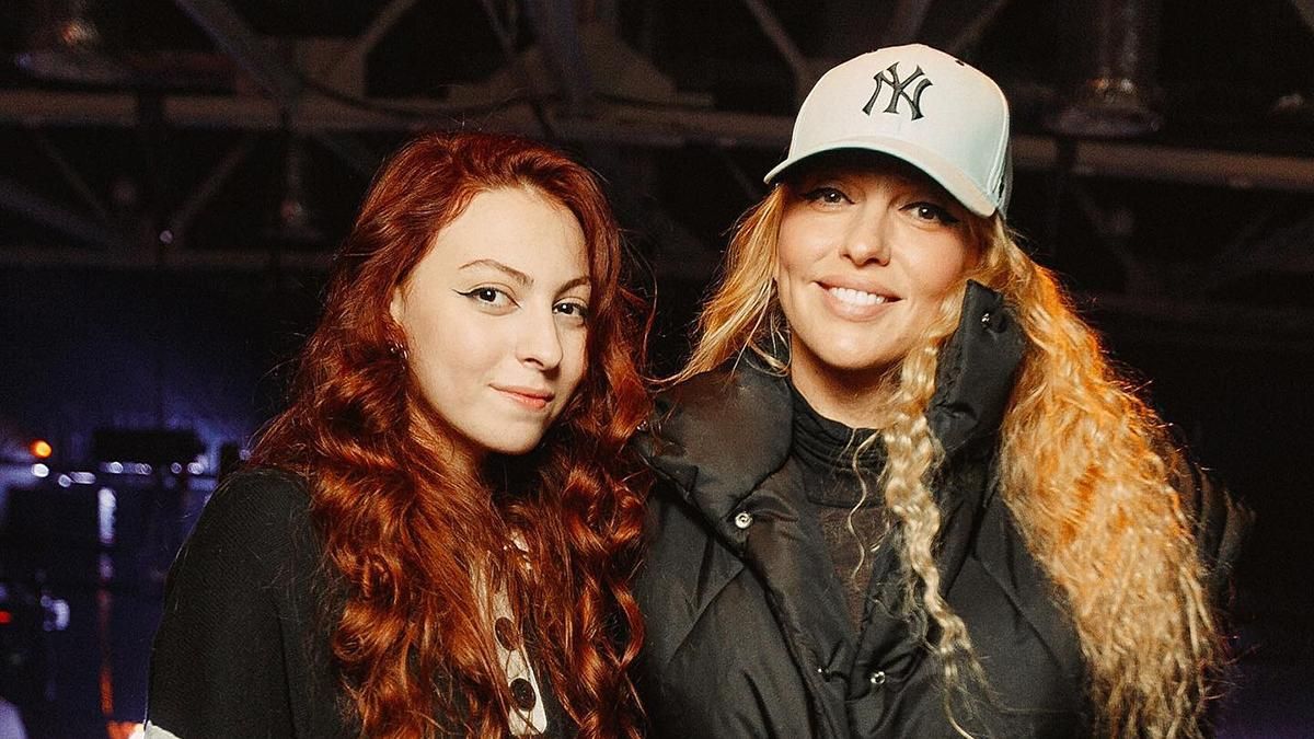 На відміну від Меладзе: чому Оля Полякова забороняє доньці йти на "Голос країни" - Новини шоу-бізнесу - Showbiz На відміну від Меладзе: чому Оля Полякова забороняє доньці йти на "Голос країни" - Новини шоу-бізнесу - Showbiz