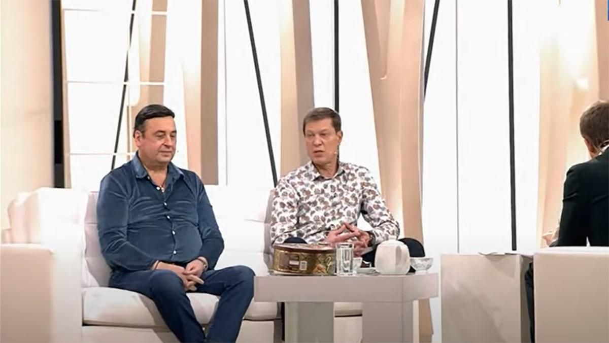 Дуэт "Кролики" пожаловался, что в Украине их травят и срывают концерты с "коктейлями Молотова"
