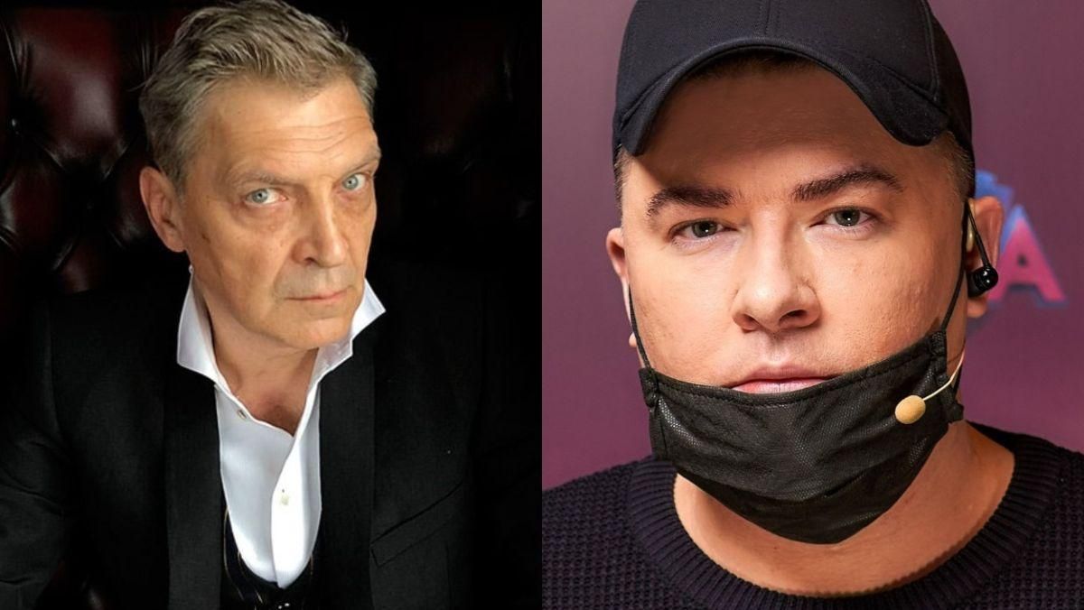 Російський телеведучий публічно розхвалив Андрія Данилка за пісню про Бандеру - Новини шоу-бізнесу - Showbiz Російський телеведучий публічно розхвалив Андрія Данилка за пісню про Бандеру - Новини шоу-бізнесу - Showbiz