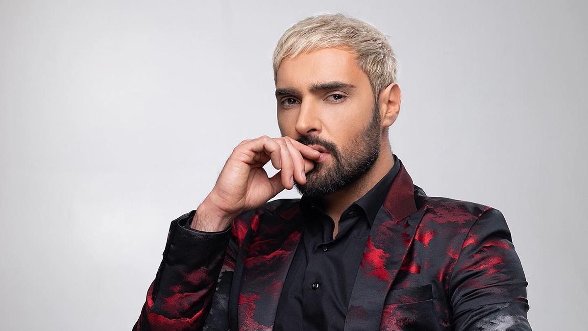 "Не буду жалеть": после смерти отца Виталий Козловский решился на важный шаг "Не буду жалеть": после смерти отца Виталий Козловский решился на важный шаг