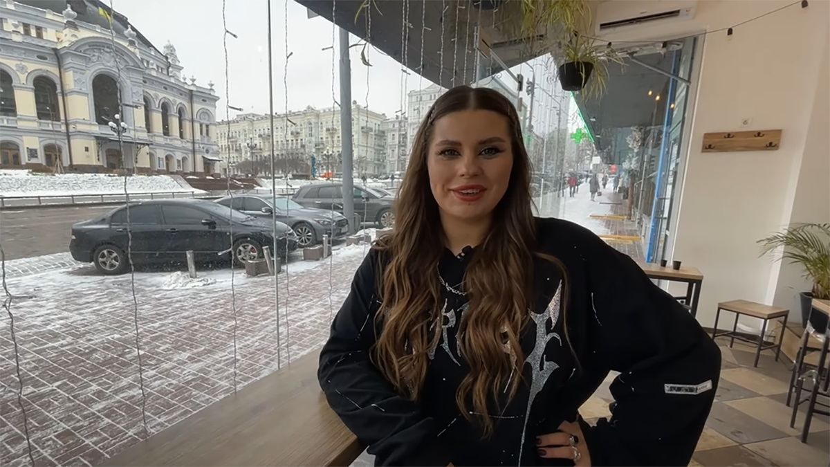 В шоу-бизнесе не хватает конфликтов, – солистка KAZKA прокомментировала скандал "НеАнгелов"
