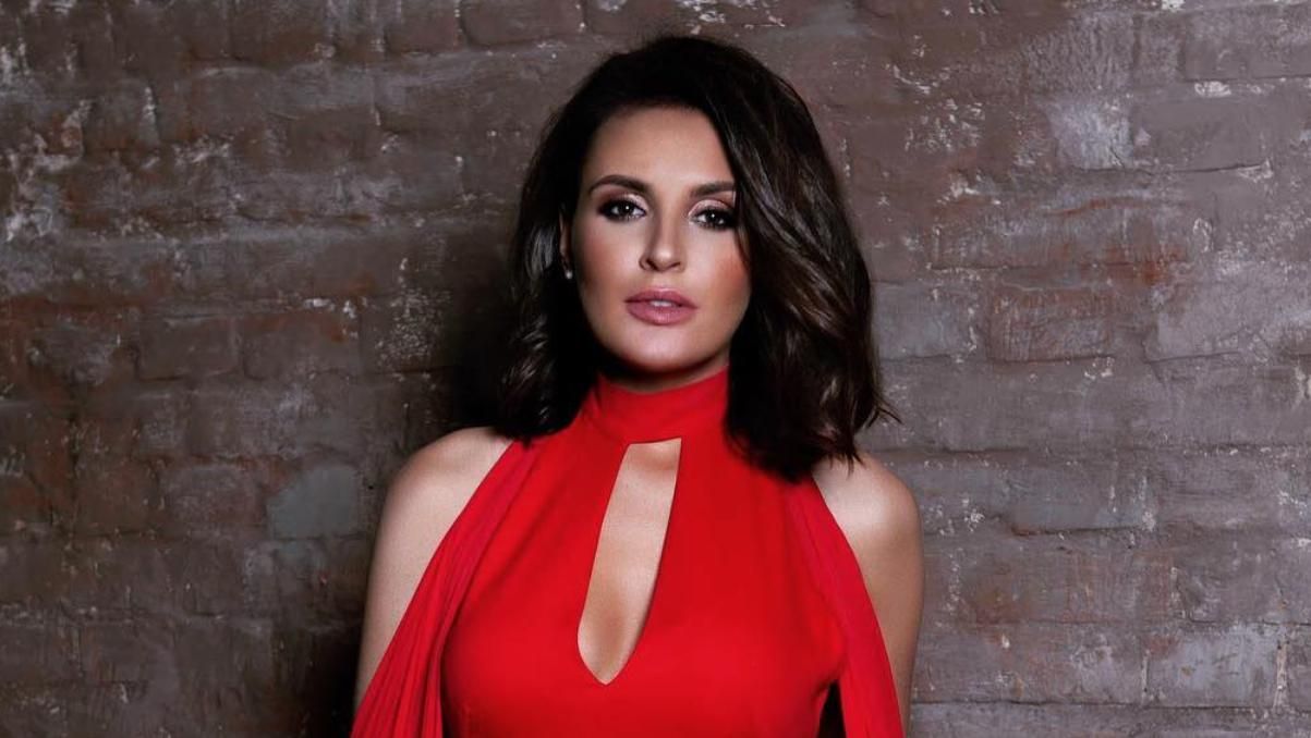 Співачка Міла Нітіч захворіла на коронавірус у Туреччині: як почується зірка - Новини шоу-бізнесу - Showbiz Співачка Міла Нітіч захворіла на коронавірус у Туреччині: як почується зірка - Новини шоу-бізнесу - Showbiz